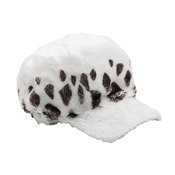ONE PIECE TRAFALGAR LAW REPLICA CAP