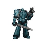 JOYTOY WH40K ALPHA LEGION HEADHUNTER PRIME 1/18 AF