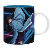 SOLO LEVELING 11OZ LEVELED UP MUG