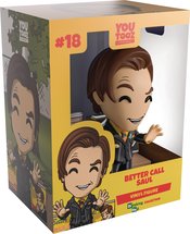 YOUTOOZ BREAKING BAD BETTER CALL SAUL VINYL FIGURE