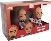 YOUTOOZ BREAKING BAD THE COUSINS VINYL FIGURE