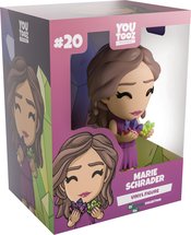 YOUTOOZ BREAKING BAD THE COUSINS VINYL FIGURE