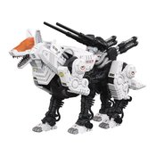 ZOIDS AZ-11 COMMAND WOLF PLASTIC MODEL KIT
