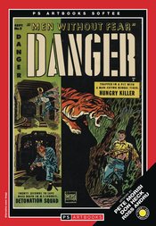 PRE CODE CLASSIC ADVENTURE COMICS SOFTEE VOL 09