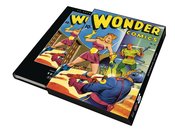 PS ARTBOOKS CLASSIC SCI FI COMICS SLIPCASE VOL 10