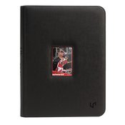 9-POCKET ZIPPERED WINDOW PREMIUM PRO-BINDER