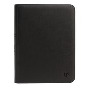 9-POCKET ZIPPERED PREMIUM PRO-BINDER