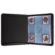 9-POCKET ZIPPERED TOPLOADER PREMIUM PRO-BINDER