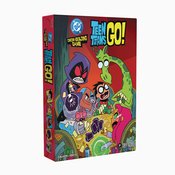 DC DBG TEEN TITANS GO CARD GAME