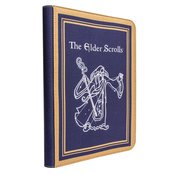 ELDER SCROLLS MAGES GUILD 9-POCKET ZIPPERED PRO-BINDER