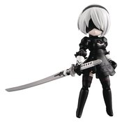 NIER AUTOMATA VER1.1A DESKTOP ARMY COLLABORATION 2B FIG (NET