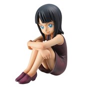 ONE PIECE PORTRAIT PIRATES CB-EX NICO ROBIN DERESHI FIG (NET