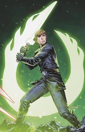 STAR WARS #1 2ND PTG 25 COPY INCV KEN LASHLEY VIR VAR