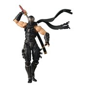 REVOLTECH AMAZING YAMAGUCHI NINJA GAIDEN 3 RYU HAYABUSA AF (