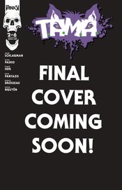 TAMA #2 (OF 6) CVR A NGUYEN (MR)