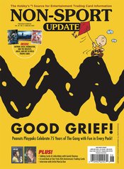 NON SPORT UPDATE VOL 36 #5 OCT/NOV 25