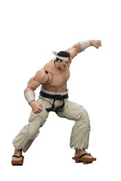 SNK KOF 98UM HERO TEAM GORO DAIMON 1/18 AF