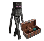 MINECRAFT MOVIE ENDERMAN AF