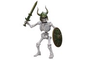 IMMORTAL CHAMPIONS UNDEAD SKELETAL GUARDIAN 1/18 SCALE AF (N