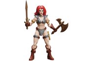 IMMORTAL CHAMPIONS UNDEAD RED SONJA 1/18 SCALE AF