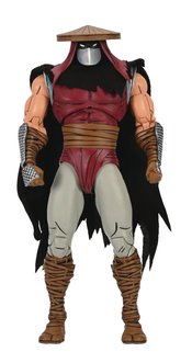 TMNT MIRAGE COMICS FOOT ASSASSIN 7IN AF