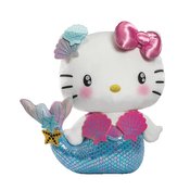 HELLO KITTY MERMAID 13IN PLUSH