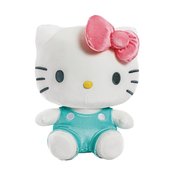 HELLO KITTY VELVET PREMIUM 13IN PLUSH