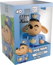 YOUTOOZ DOG MAN VINYL FIGURE