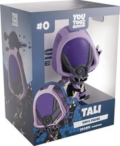 YOUTOOZ MASS EFFECT TALI VINYL FIGURE
