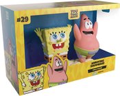 YOUTOOZ SPONGEBOB ANNOYING SQUIDWARD VINYL FIGURE