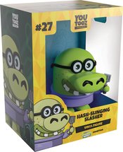 YOUTOOZ SPONGEBOB HASH-SLING VINYL FIGURE