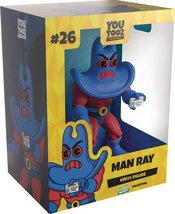 YOUTOOZ SPONGEBOB MAN RAY VINYL FIGURE