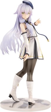LEGEND OF HEROES ALTINA ORION V2 PVC STATUE