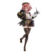 GIRLS FRONTLINE NEURAL CLOUD WILLOW NON SCALE FIG  (MR)