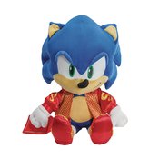 SONIC THE HEDGEHOG YEAR OF THE SNAKE 13IN PLUSH
