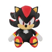 SONIC THE HEDGEHOG SHADOW 14IN PLUSH