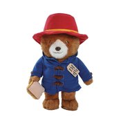 PADDINGTON IN PERU PADDINGTON BEAR 13IN PLUSH