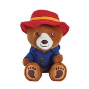 PADDINGTON IN PERU PADDINGTON BEAR 7-1/2IN PHUNNY PLUSH (NET