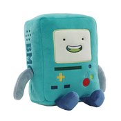 ADVENTURE TIME BMO 7-1/2IN PHUNNY PLUSH
