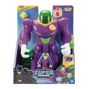 IMAGINEX DC SUPER FRIENDS THE JOKER MECH PLAYSET