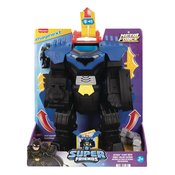 IMAGINEX DC SUPER FRIENDS BATMAN MECH PLAYSET