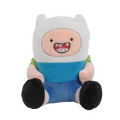 ADVENTURE TIME FINN 7-1/2IN PHUNNY PLUSH
