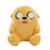 ADVENTURE TIME JAKE 7-1/2IN PHUNNY PLUSH