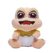 DINOSAURS BABY 8IN PHUNNY PLUSH