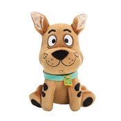 SCOOBY-DOO 8IN PHUNNY PLUSH