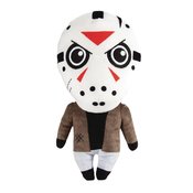 FRIDAY THE 13TH JASON VOORHEES 7-1/2IN PHUNNY PLUSH  (C