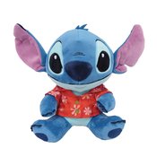 LILO AND STITCH HAWAIIAN STITCH 8IN PHUNNY PLUSH
