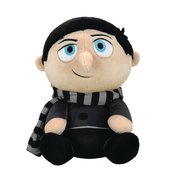 MINIONS THE RISE OF GRU YOUNG GRU 8IN PHUNNY PLUSH