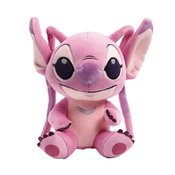 LILO AND STITCH ANGEL 8IN PHUNNY PLUSH