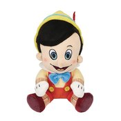DISNEY PINOCCHIO 8IN PHUNNY PLUSH